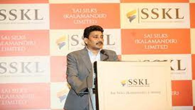 Sai Silk Kalamandir